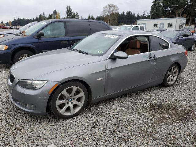 Bmw 3 series (2007)