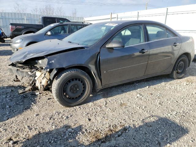 Pontiac G6 (2006)