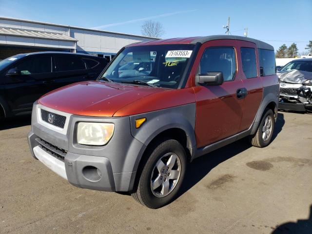Honda Element (2003)