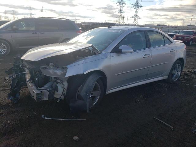 Pontiac G6 (2010)