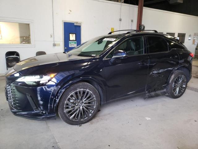 Lexus Rx 350h ba (2023)