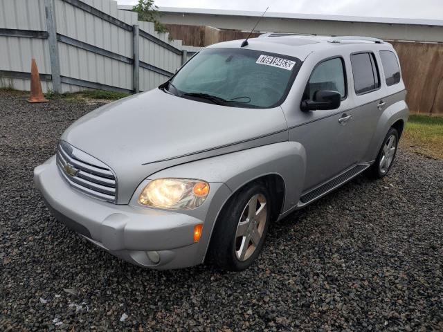 Chevrolet Hhr (2006)
