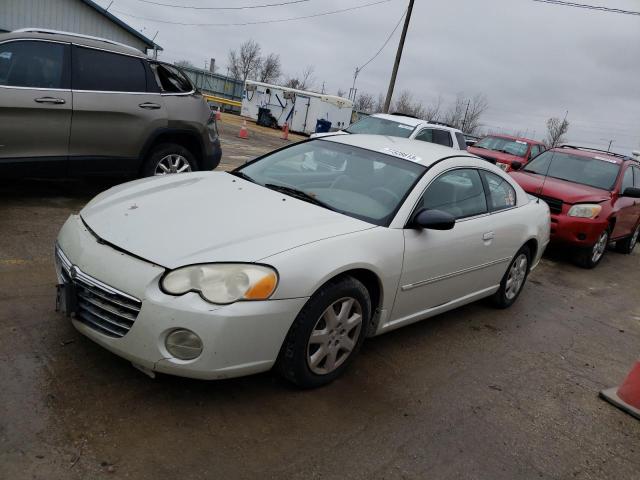 Chrysler Sebring (2005)