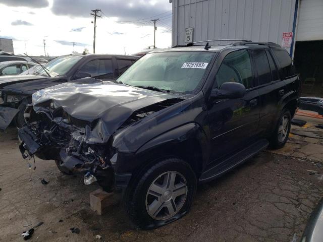 Chevrolet Trailblzr (2006)