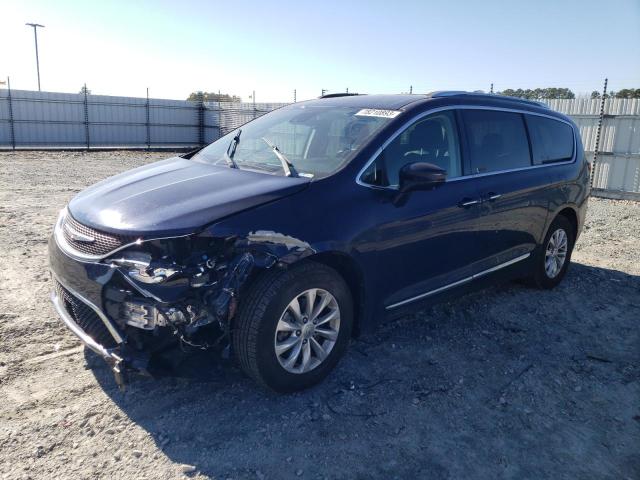 Chrysler Pacifica (2019)