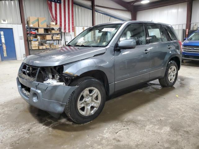 Suzuki Gr vitara (2007)