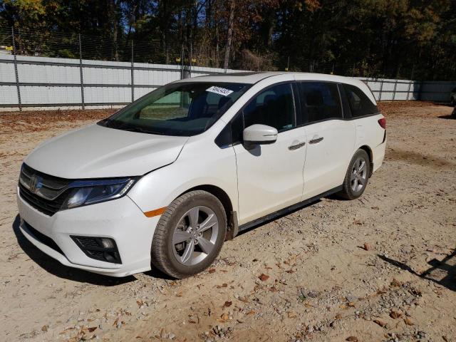 Honda All models (2020)