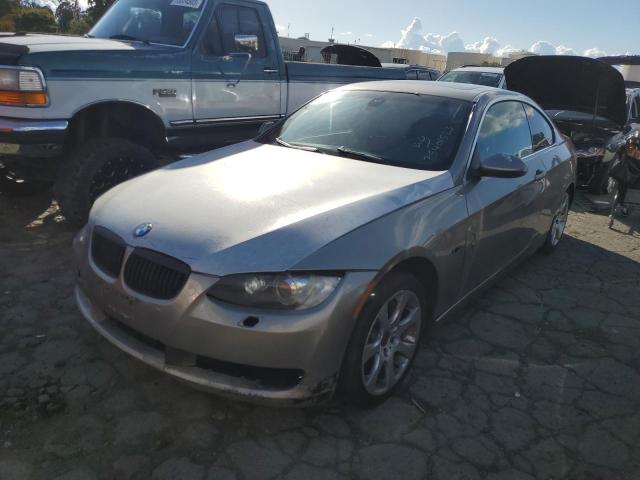 Bmw 3 series (2008)