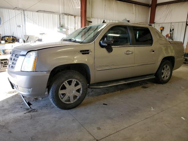 Cadillac Escalade (2008)