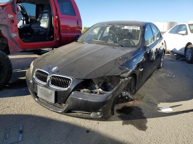 Bmw 3 series (2011)