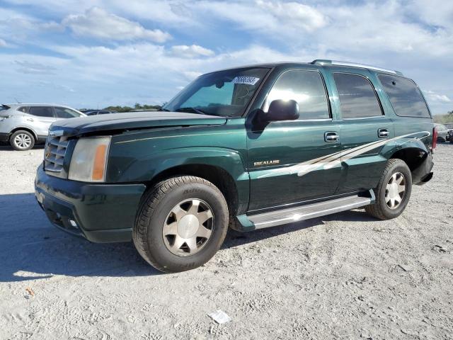 Cadillac Escalade (2002)