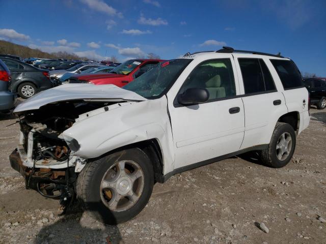 Chevrolet Trailblzr (2006)