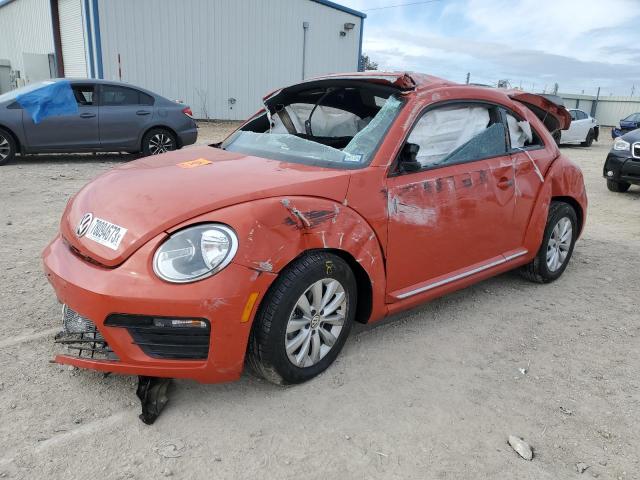 Volkswagen Beetle (2019)