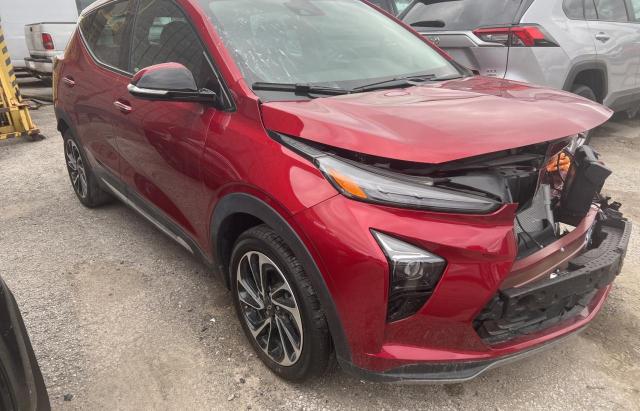 Chevrolet Bolt (2023)