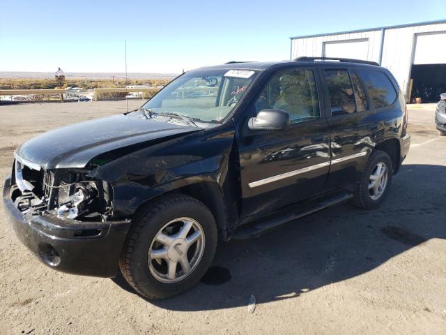 Gmc Envoy (2007)