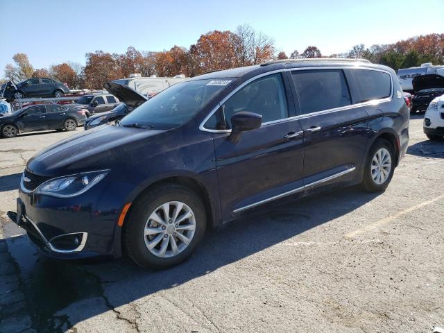 Chrysler Pacifica (2017)