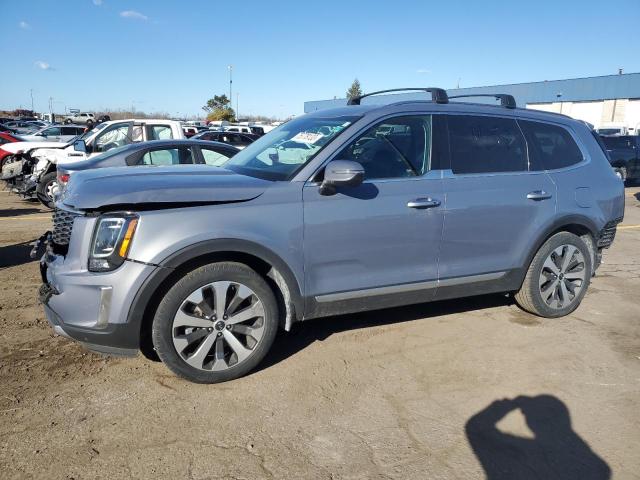 Kia Telluride (2021)