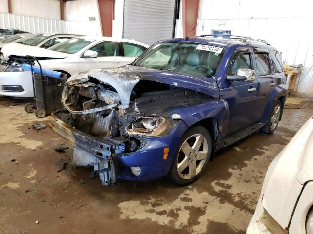 Chevrolet Hhr (2006)