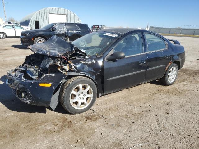 Dodge Neon (2005)