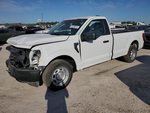 Ford All models (2021)