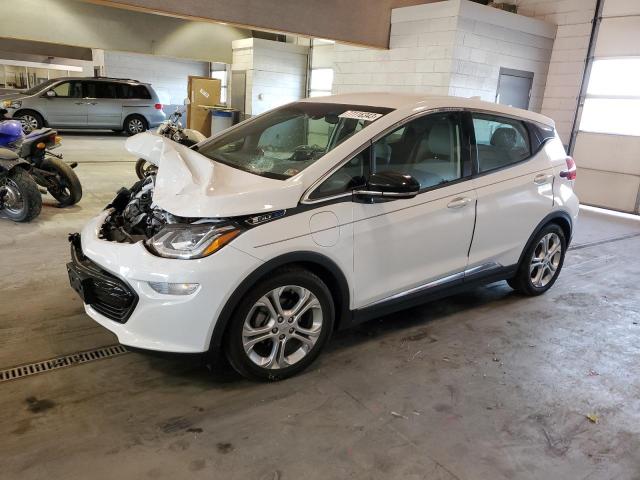 Chevrolet Bolt (2020)