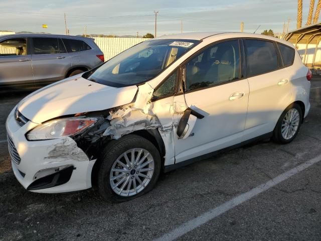 Ford Cmax (2016)