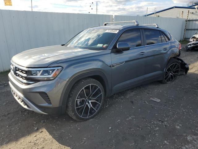 Volkswagen Atlas (2023)