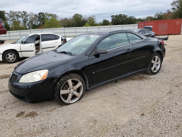Pontiac G6 (2006)