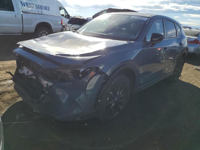Mazda Cx-5 prefe (2023)