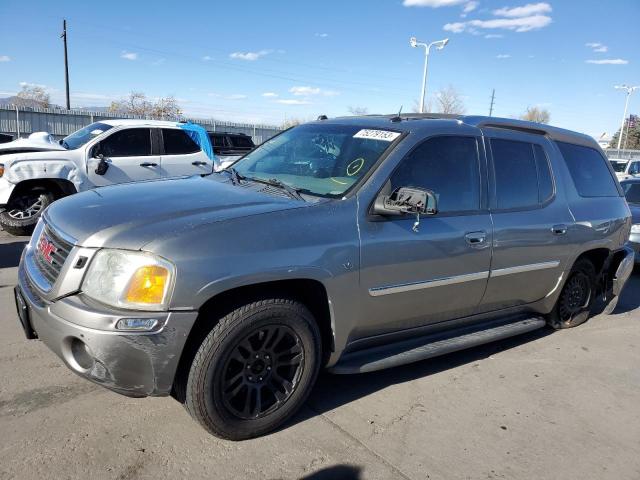 Gmc Envoy (2005)