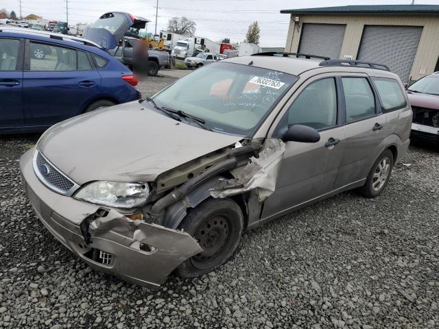 Ford All models (2005)