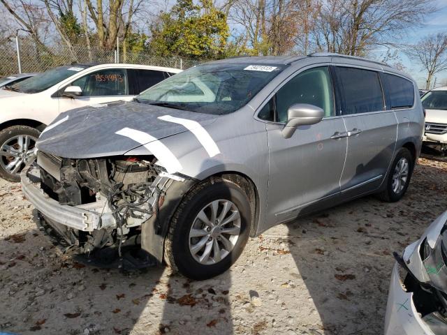 Chrysler Pacifica (2018)