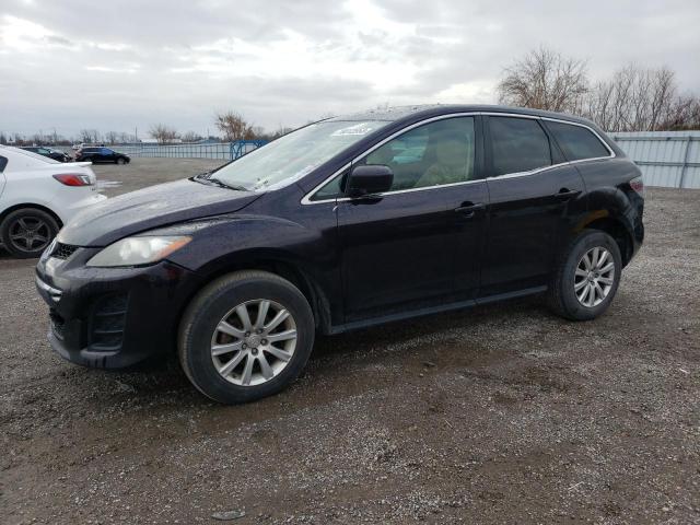 Mazda Cx-7 (2011)