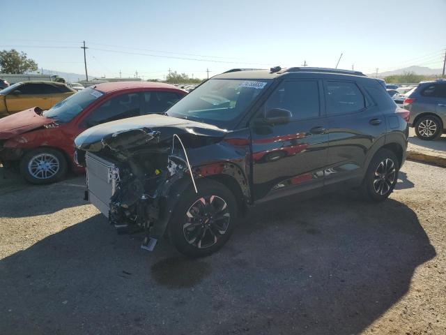 Chevrolet Trailblzr (2023)