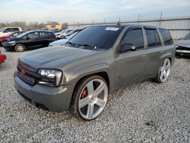 Chevrolet Trailblzr (2007)