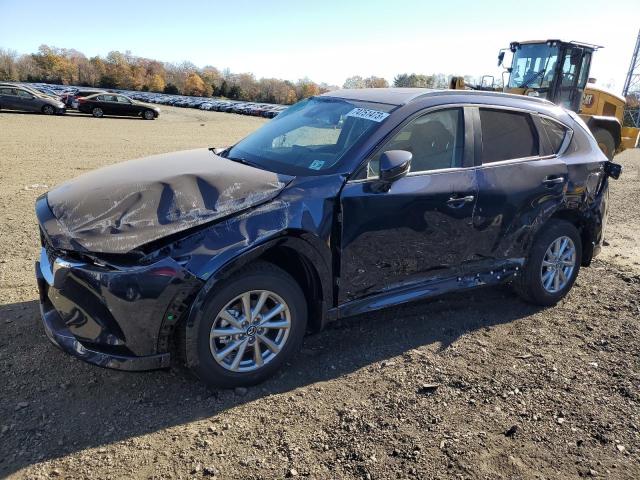 Mazda Cx-5 prefe (2024)