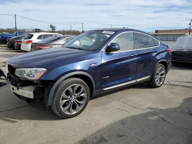 Bmw X4 (2018)