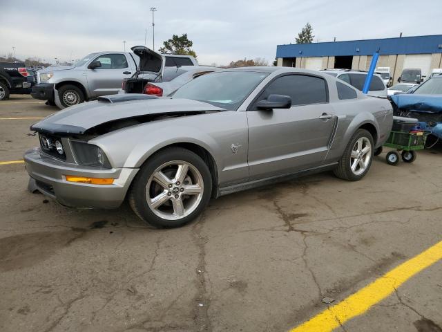 Ford All models (2009)