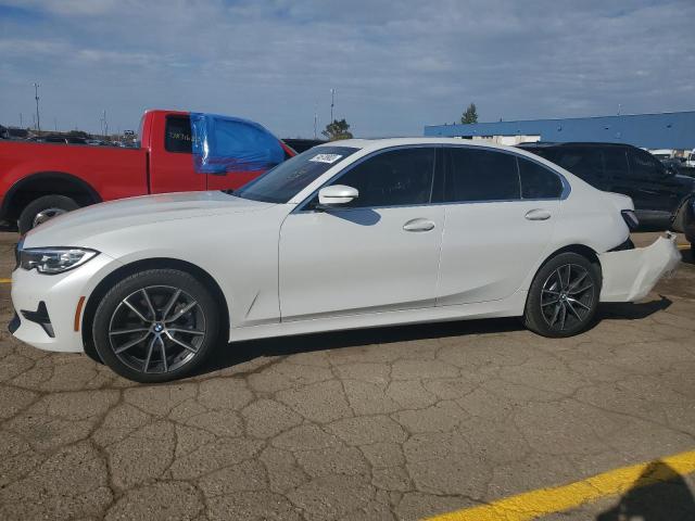 Bmw 3 series (2019)