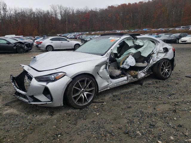 Genesis G70 (2019)