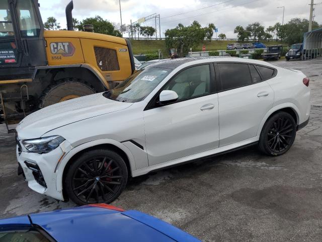 Bmw X6 (2022)
