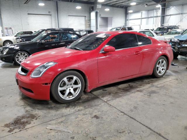Infiniti G35 (2004)