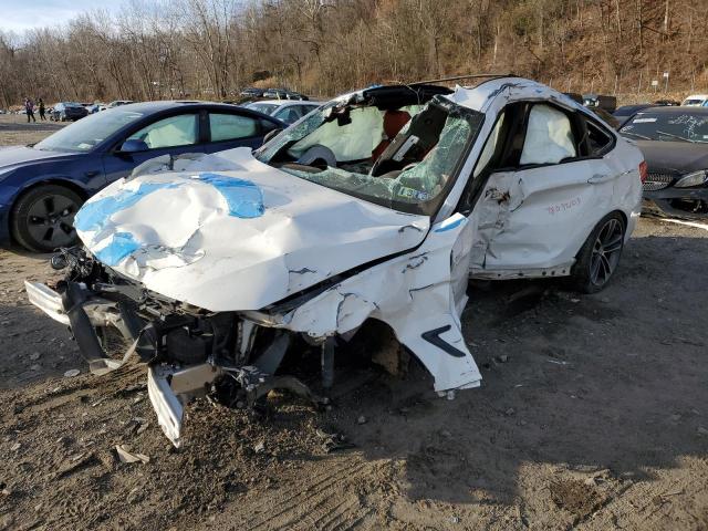 Bmw 3 series (2014)