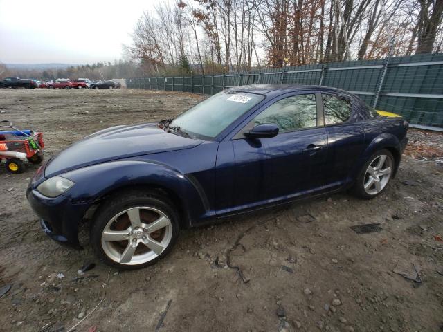 Mazda Rx8 (2008)