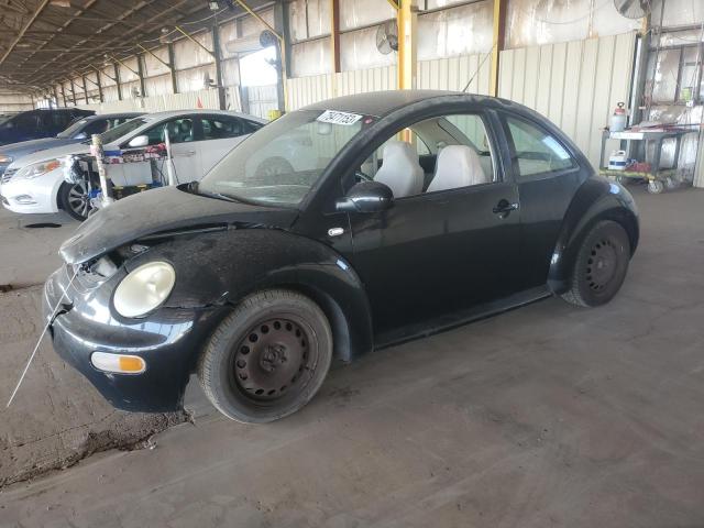 Volkswagen Beetle (2003)
