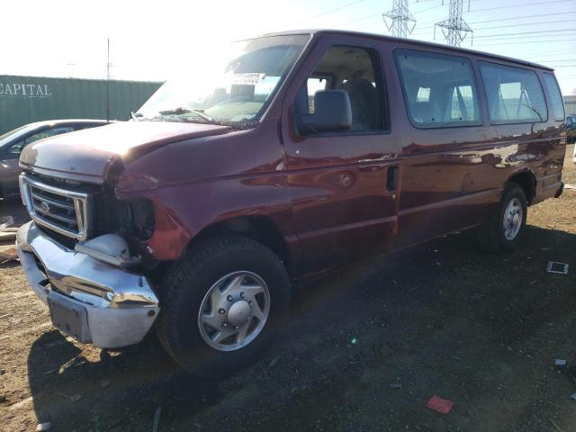 Ford Econoline (2003)