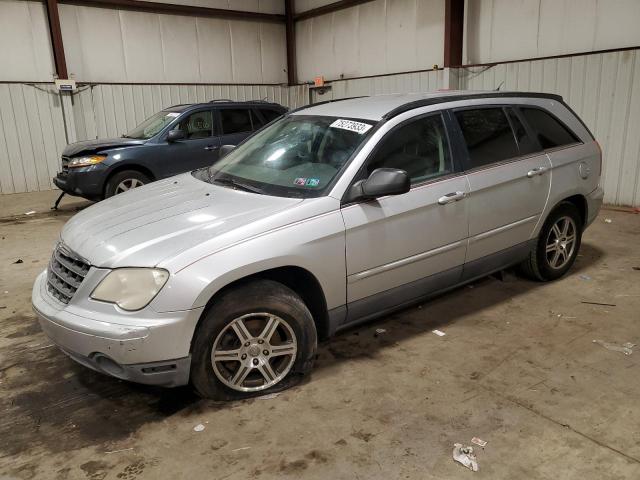 Chrysler Pacifica (2008)