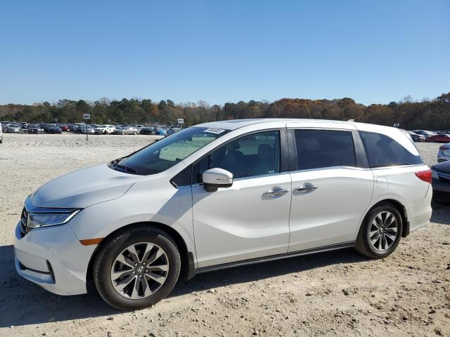 Honda All models (2022)
