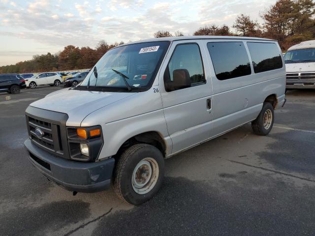 Ford Econoline (2009)