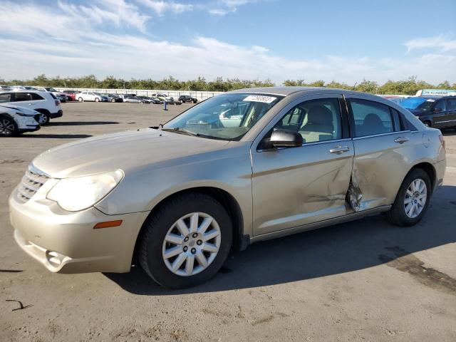 Chrysler Sebring (2007)